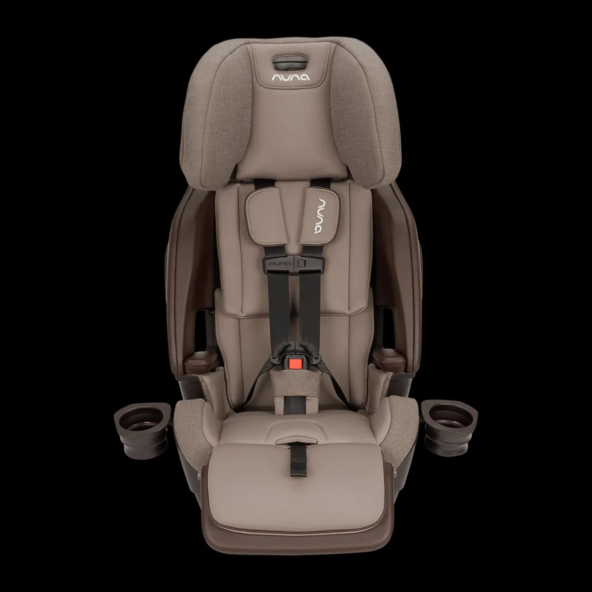 LUMN Car Seat