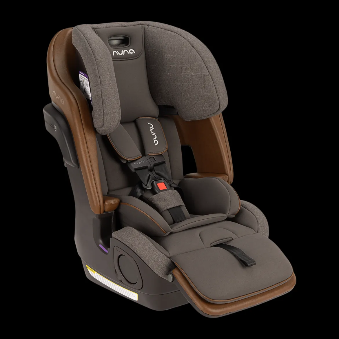 LUMN Car Seat