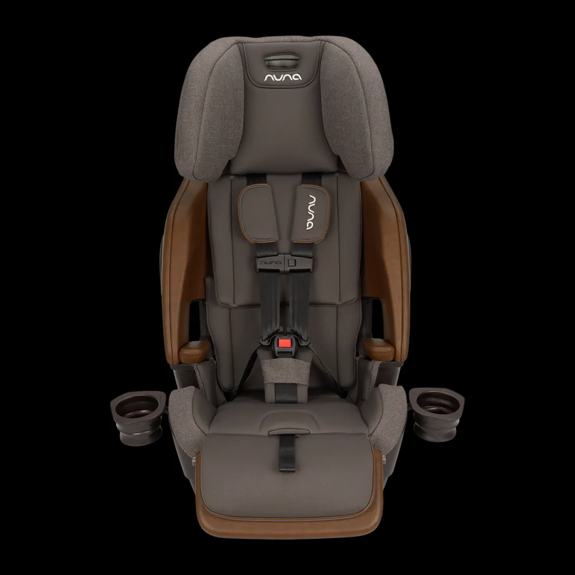 LUMN Car Seat