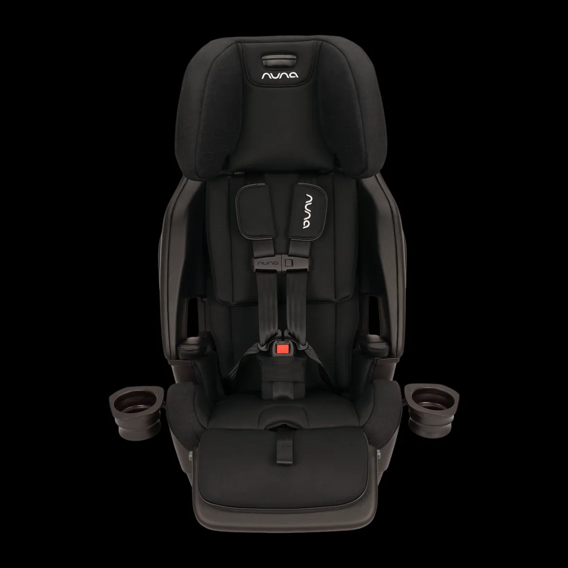 LUMN Car Seat