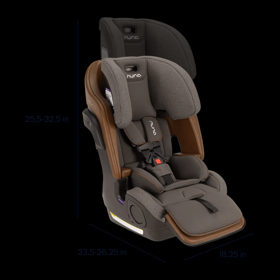 LUMN Car Seat