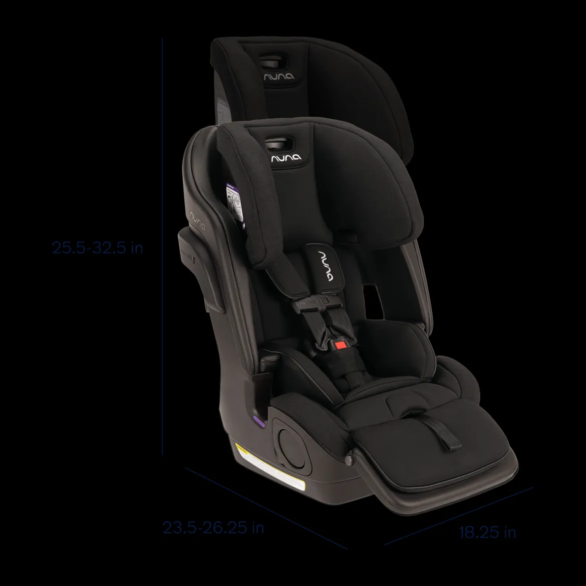 LUMN Car Seat