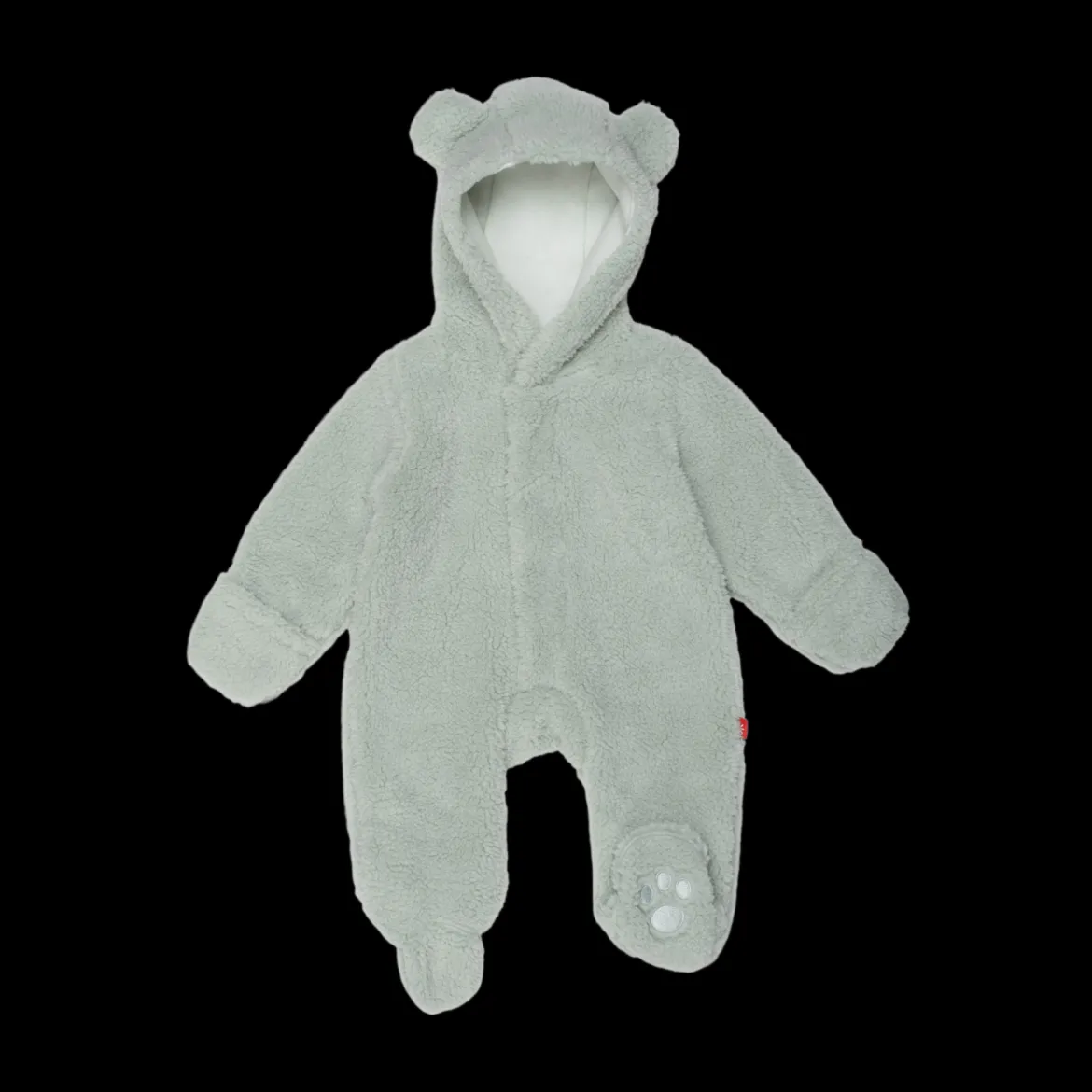 Magnetic Fleece Pram