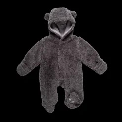 Magnetic Fleece Pram
