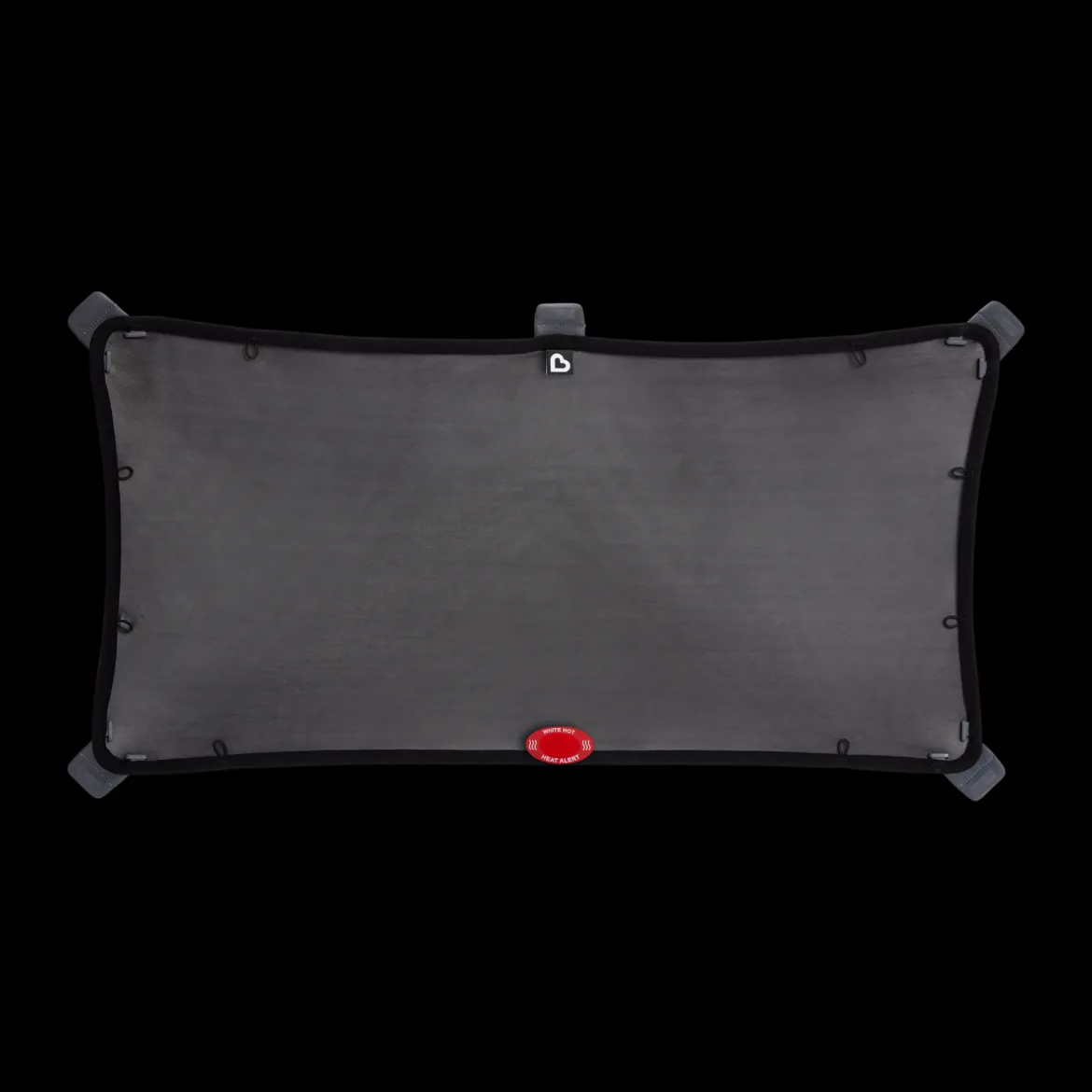 Magnetic Stretch to Fit Car Sun Shade