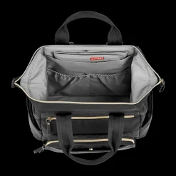 Mainframe Diaper Backpack