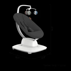 Mamaroo Smart Swing
