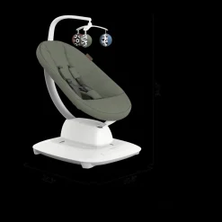 Mamaroo Smart Swing