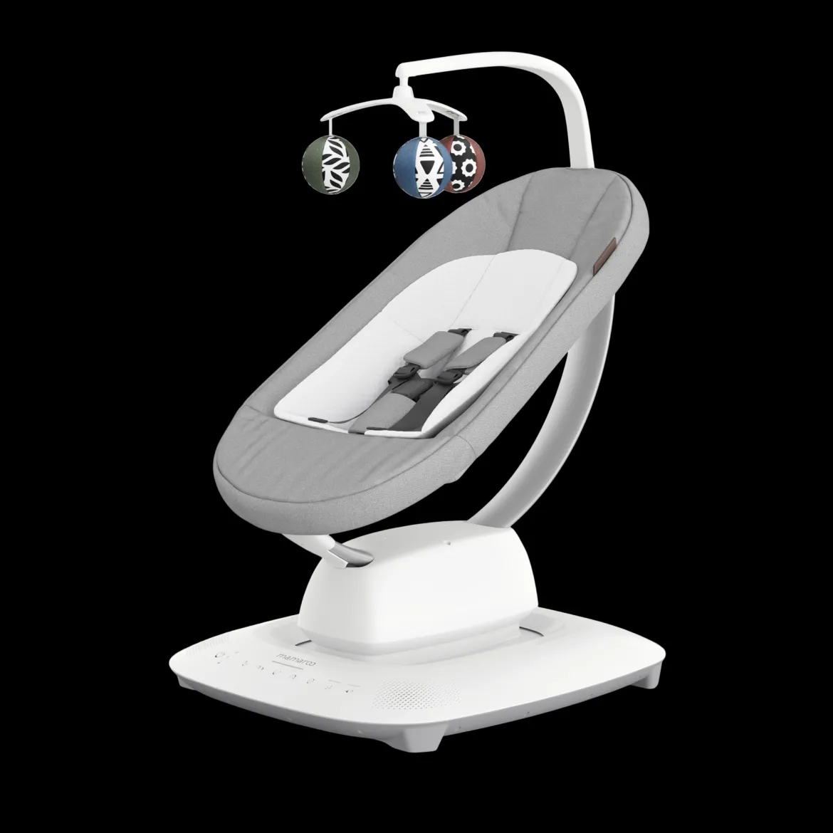Mamaroo Smart Swing
