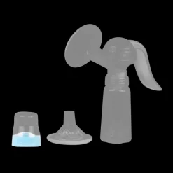 Manual Breast Pump