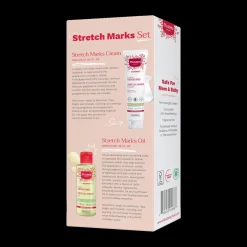 Maternity Skincare Set