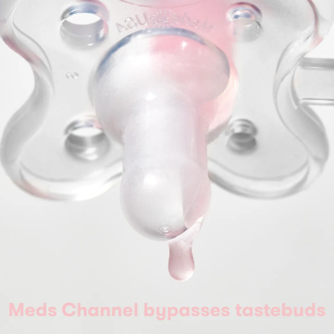 MediFrida Accu-Dose Pacifier