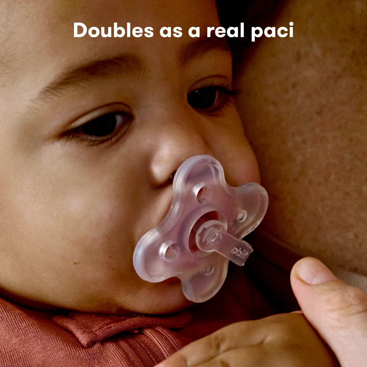 MediFrida Accu-Dose Pacifier