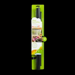 Mega White Hot Sun Rollershade