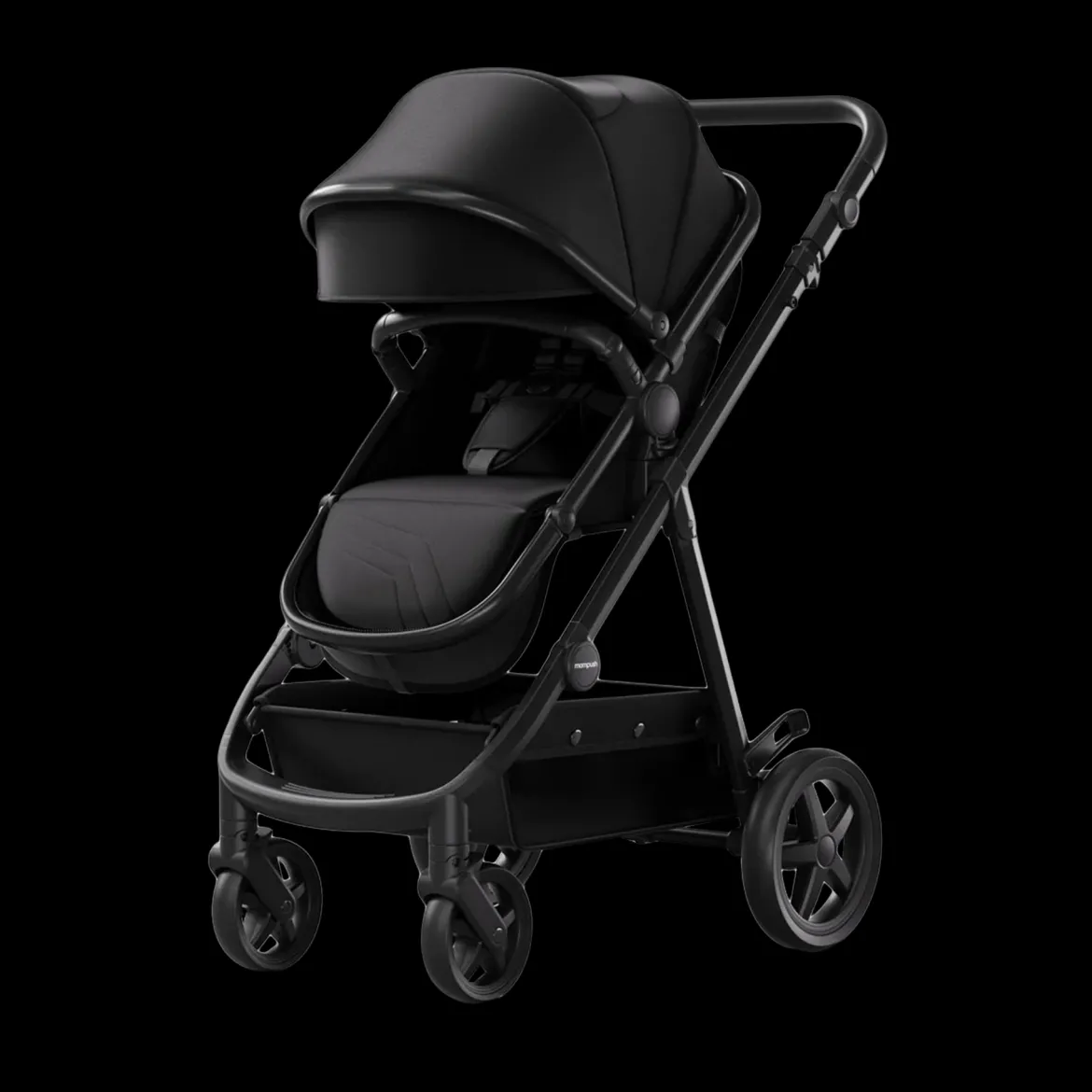 Meteor 2 Stroller
