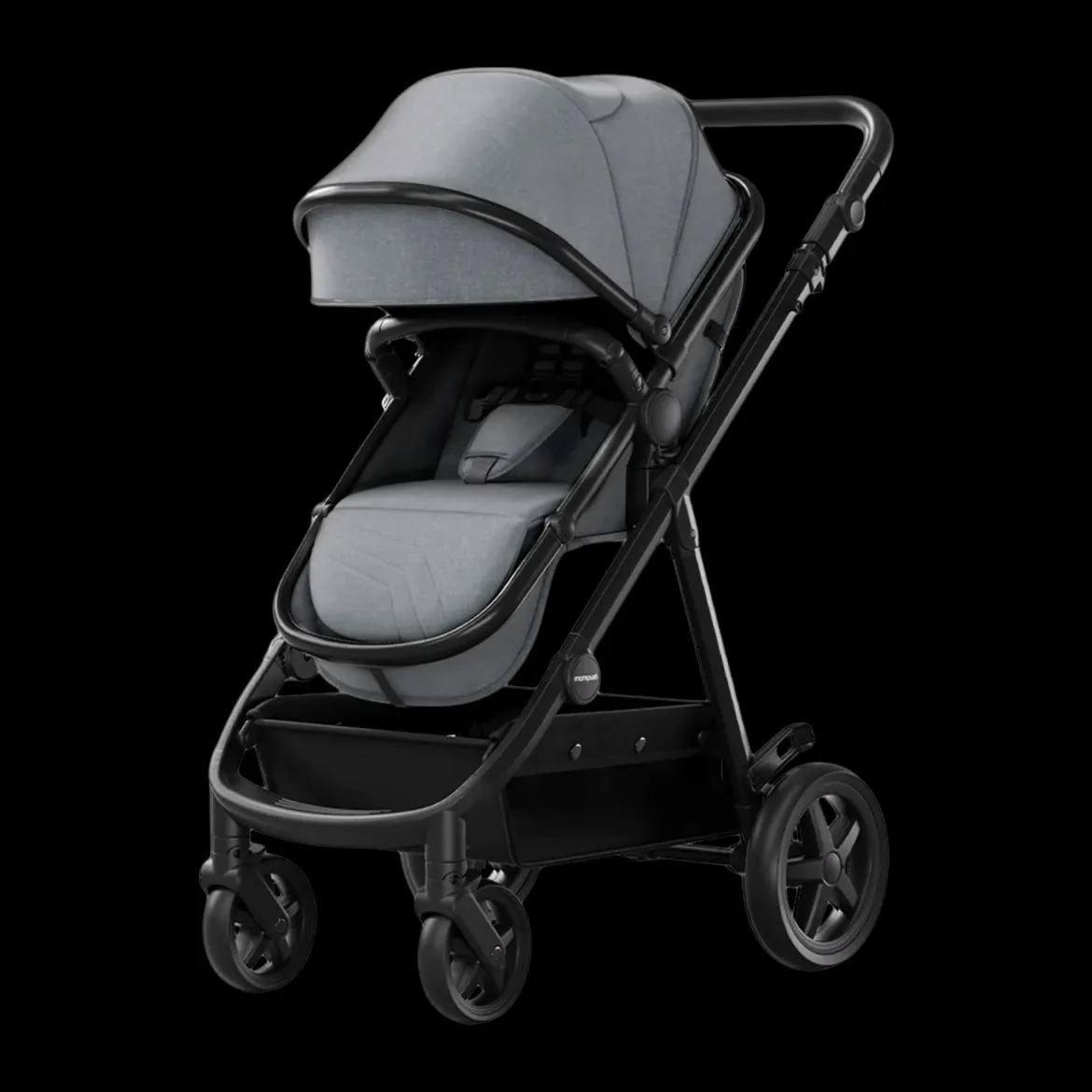 Meteor 2 Stroller