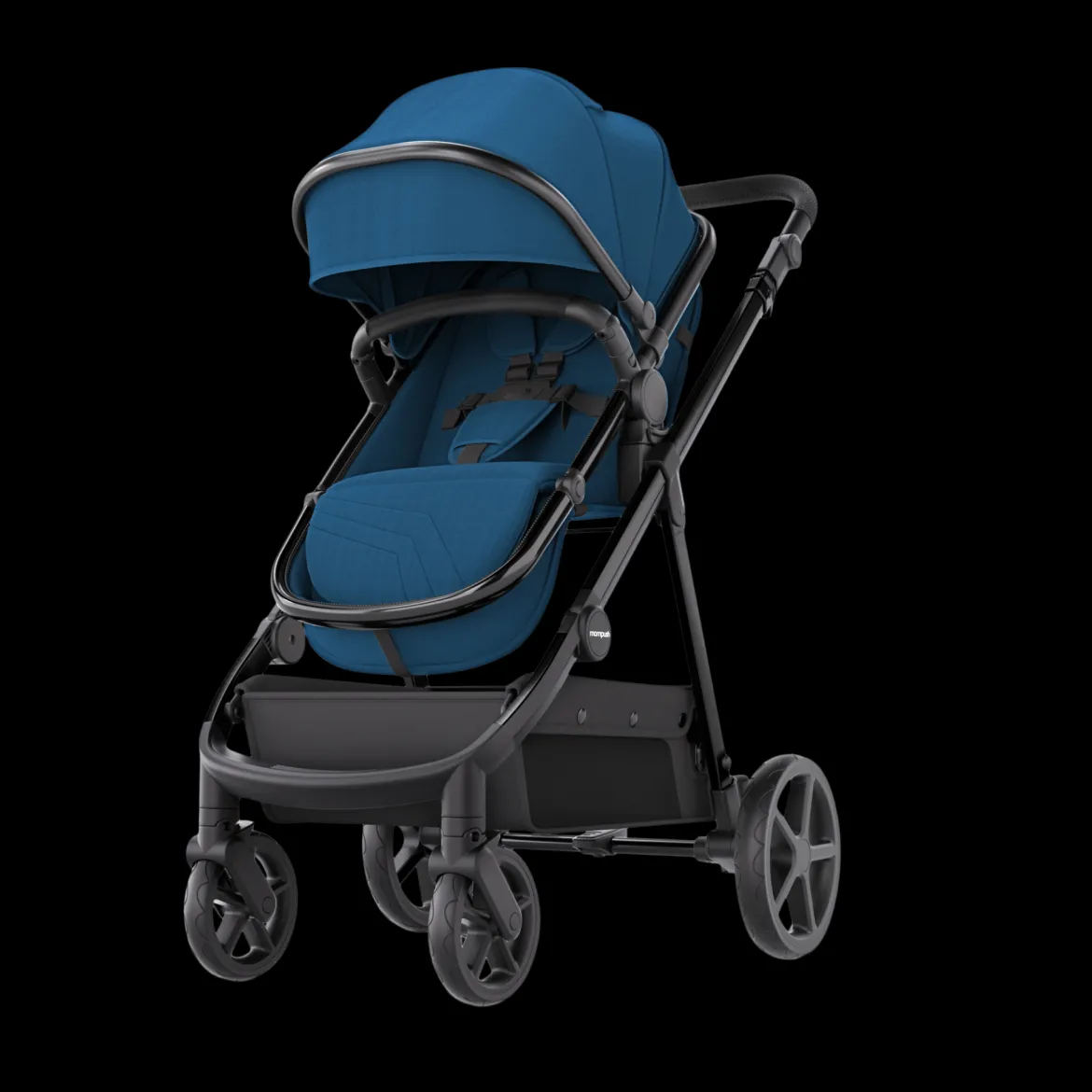 Meteor 2 Stroller