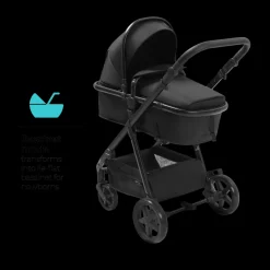 Meteor 2 Stroller