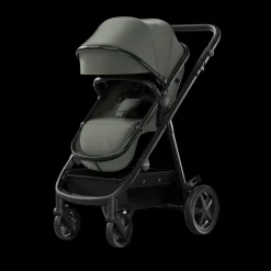 Meteor 2 Stroller