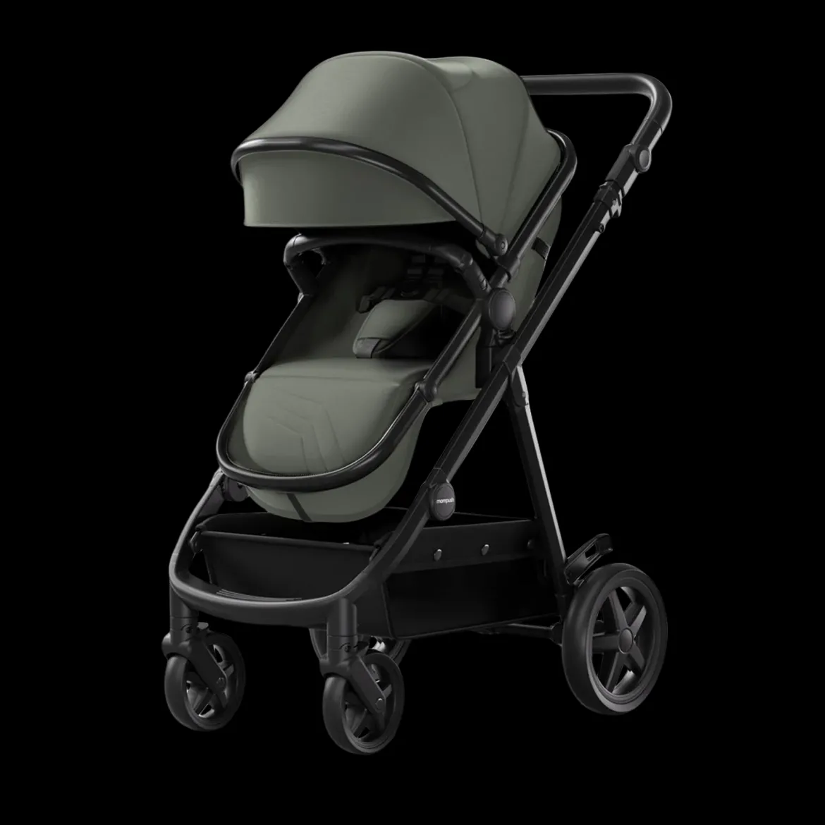 Meteor 2 Stroller