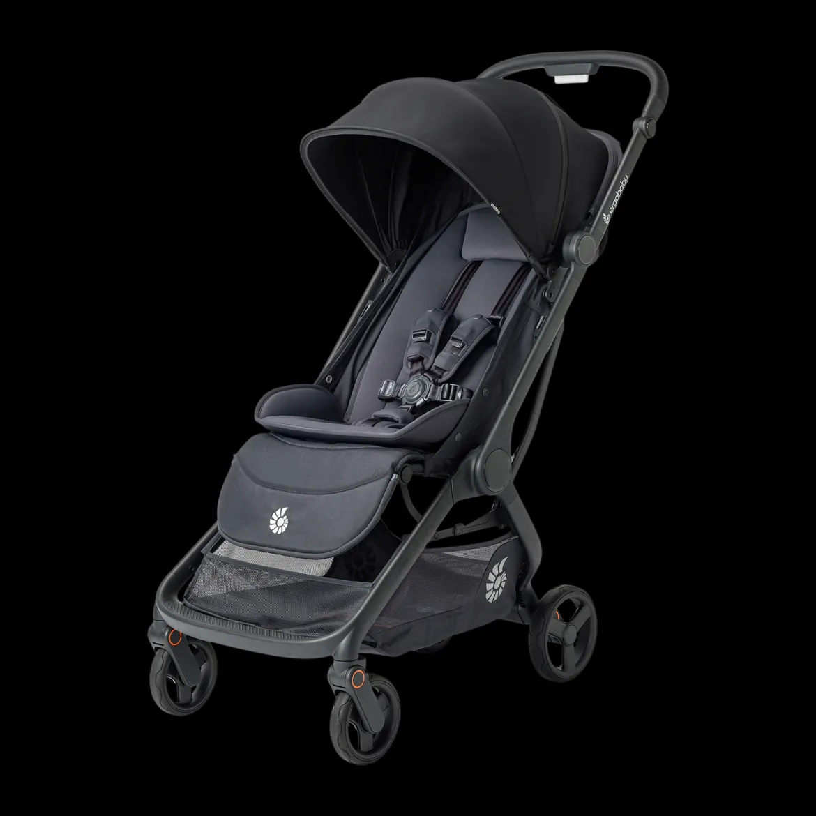Metro 3 Compact Stroller