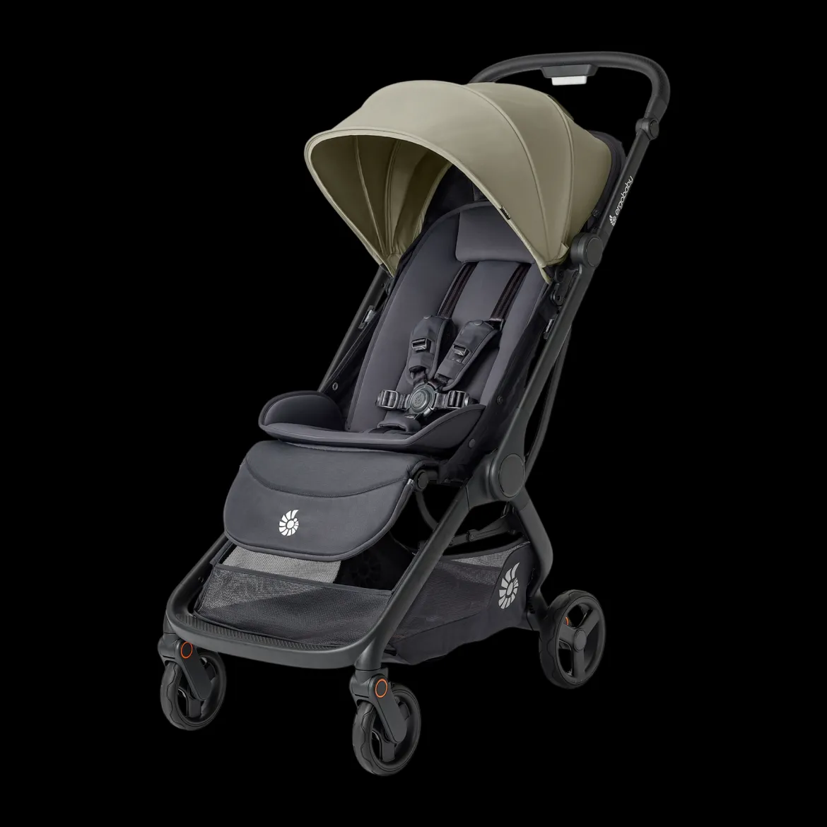 Metro 3 Compact Stroller