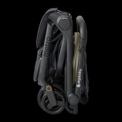Metro 3 Compact Stroller