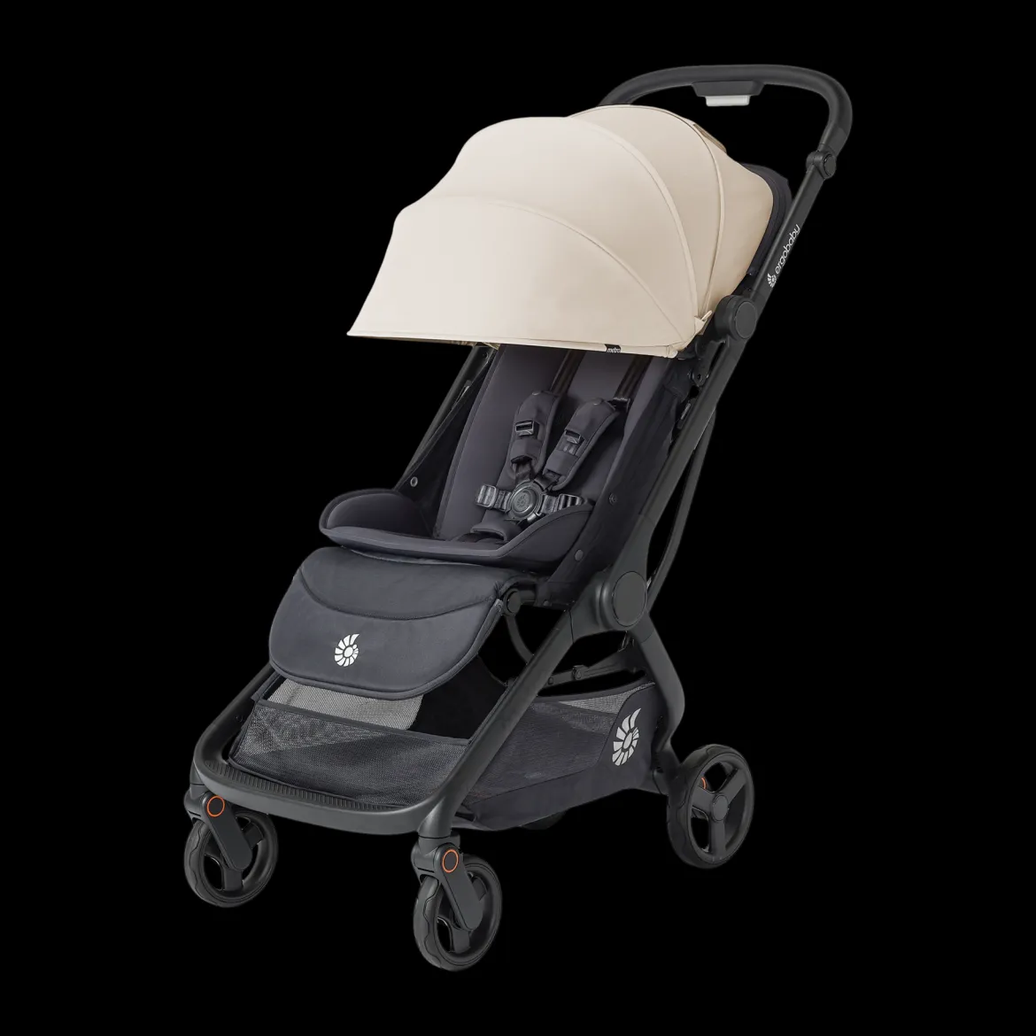 Metro 3 Compact Stroller