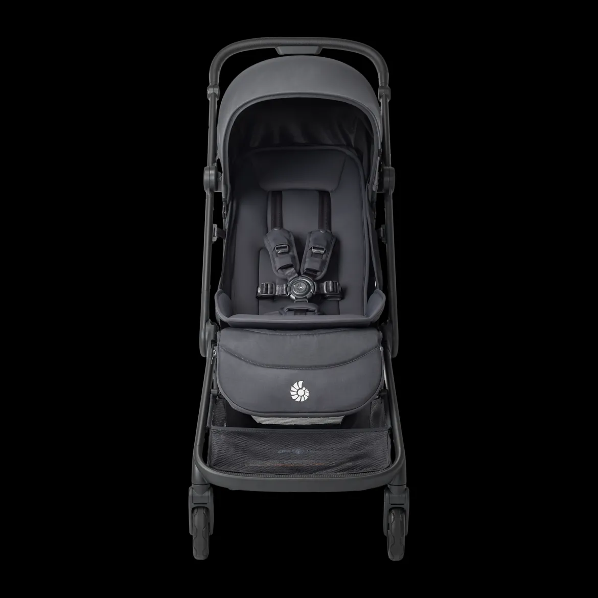 Metro 3 Compact Stroller