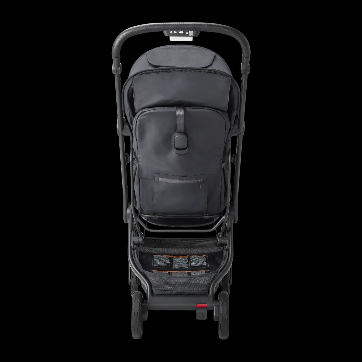 Metro 3 Compact Stroller