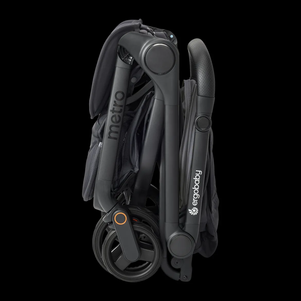 Metro 3 Compact Stroller