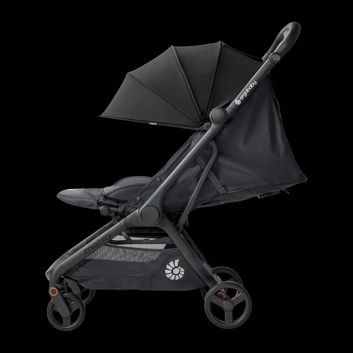 Metro 3 Compact Stroller