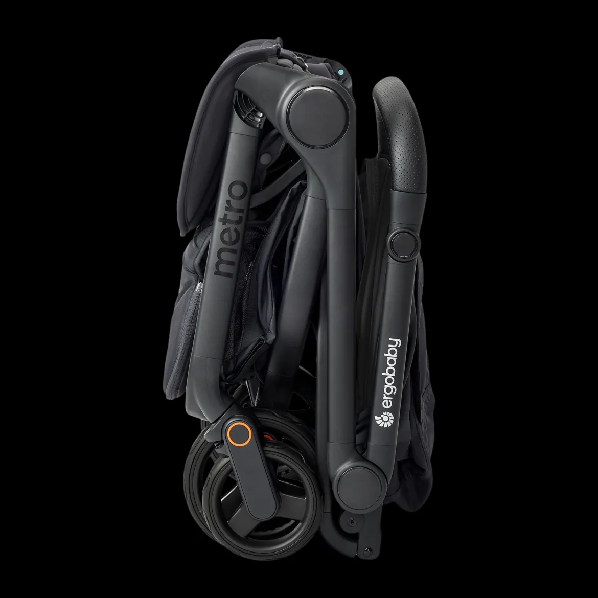 Metro 3 Compact Stroller