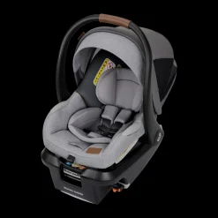 Mico Luxe+ Infant Car Seat
