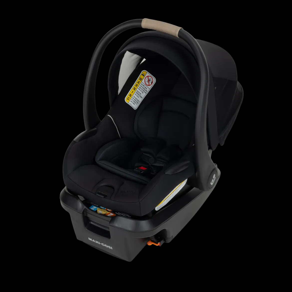 Mico Pro+ Infant Car Seat