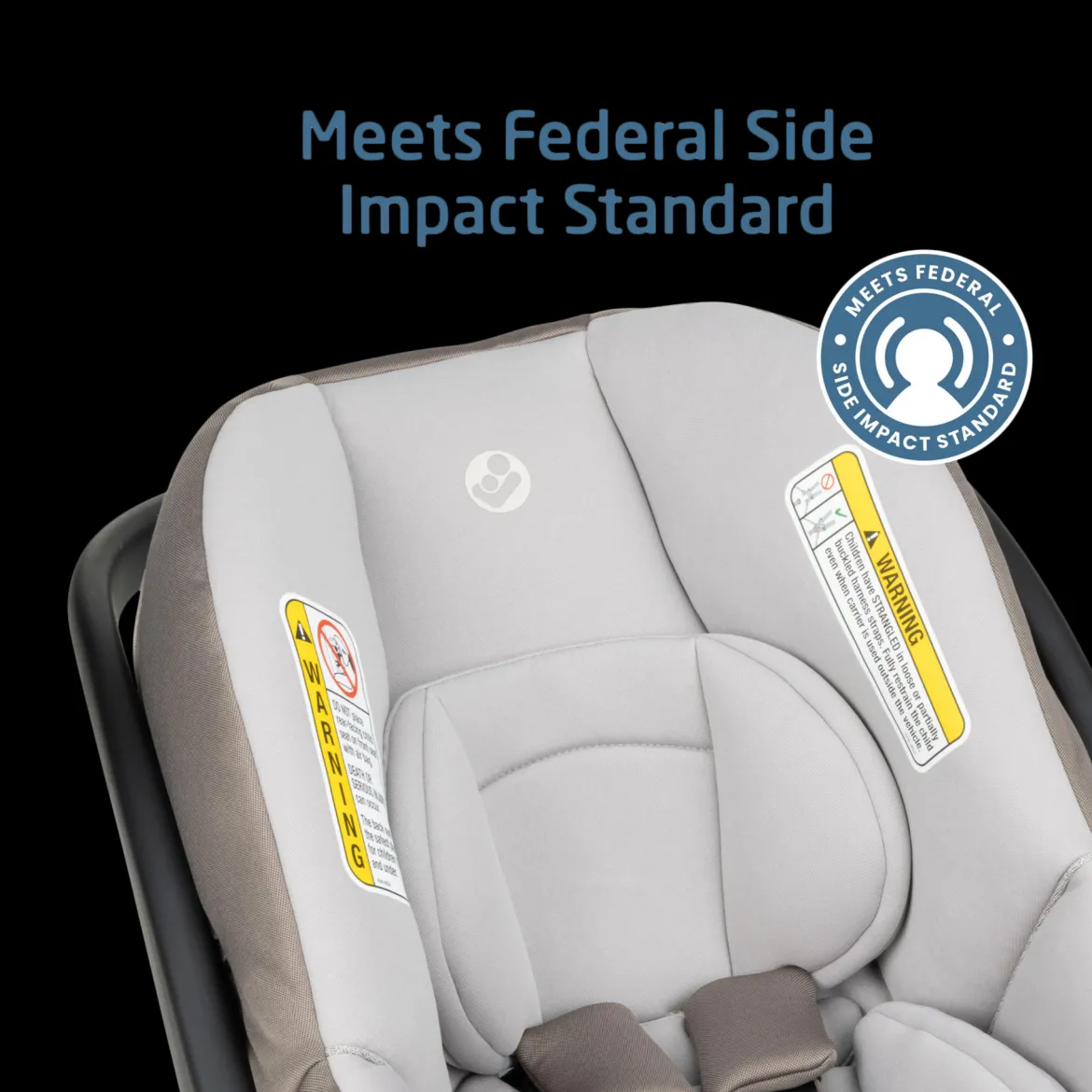 Mico Pro+ Infant Car Seat