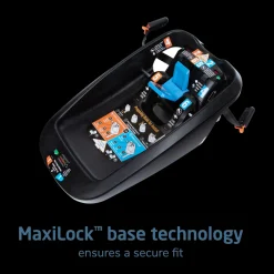 Mico Pro+ Infant Car Seat