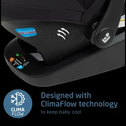 Mico Pro+ Infant Car Seat