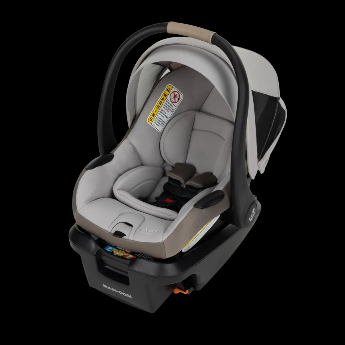 Mico Pro+ Infant Car Seat