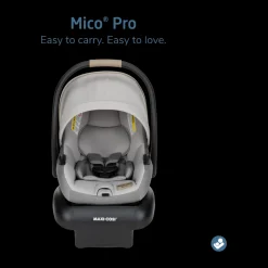 Mico Pro Infant Car Seat