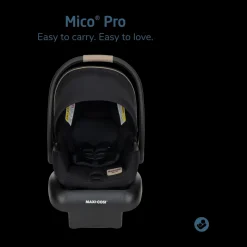 Mico Pro Infant Car Seat