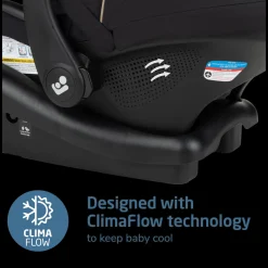 Mico Pro Infant Car Seat