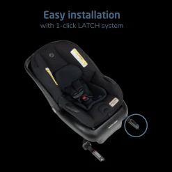 Mico Pro Infant Car Seat