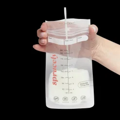 Milk Storage Bags