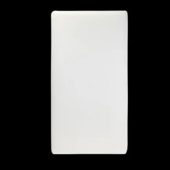 Mini Crib Size Breathe Safe Breathable Mattress