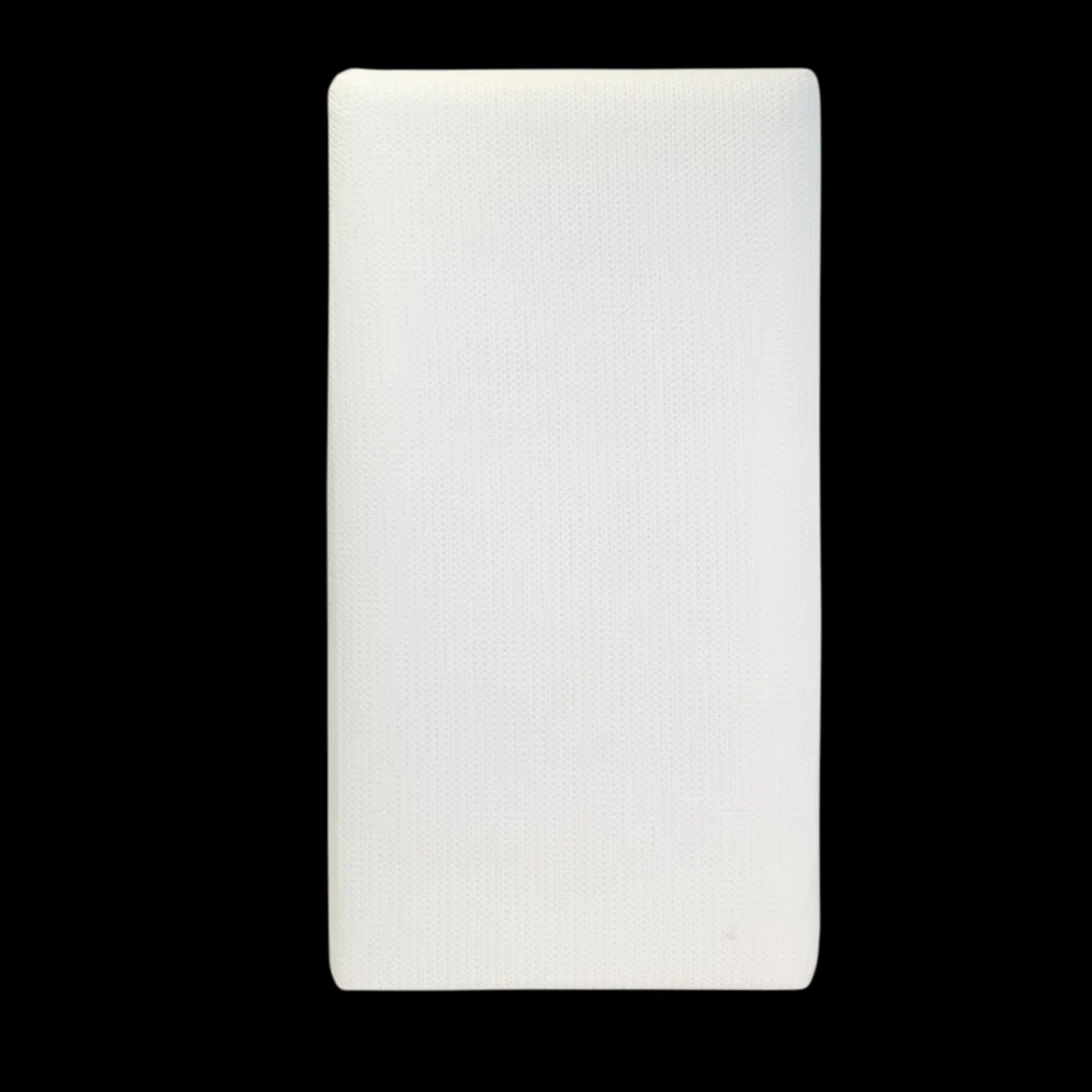Mini Crib Size Breathe Safe Breathable Mattress