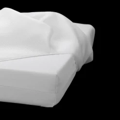 Mini Crib Size Luxury Dreamer Mattress