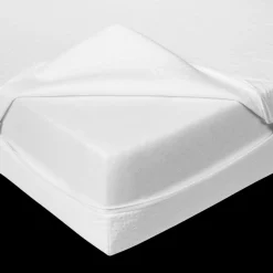 Mini Crib Size Mattress, 3"