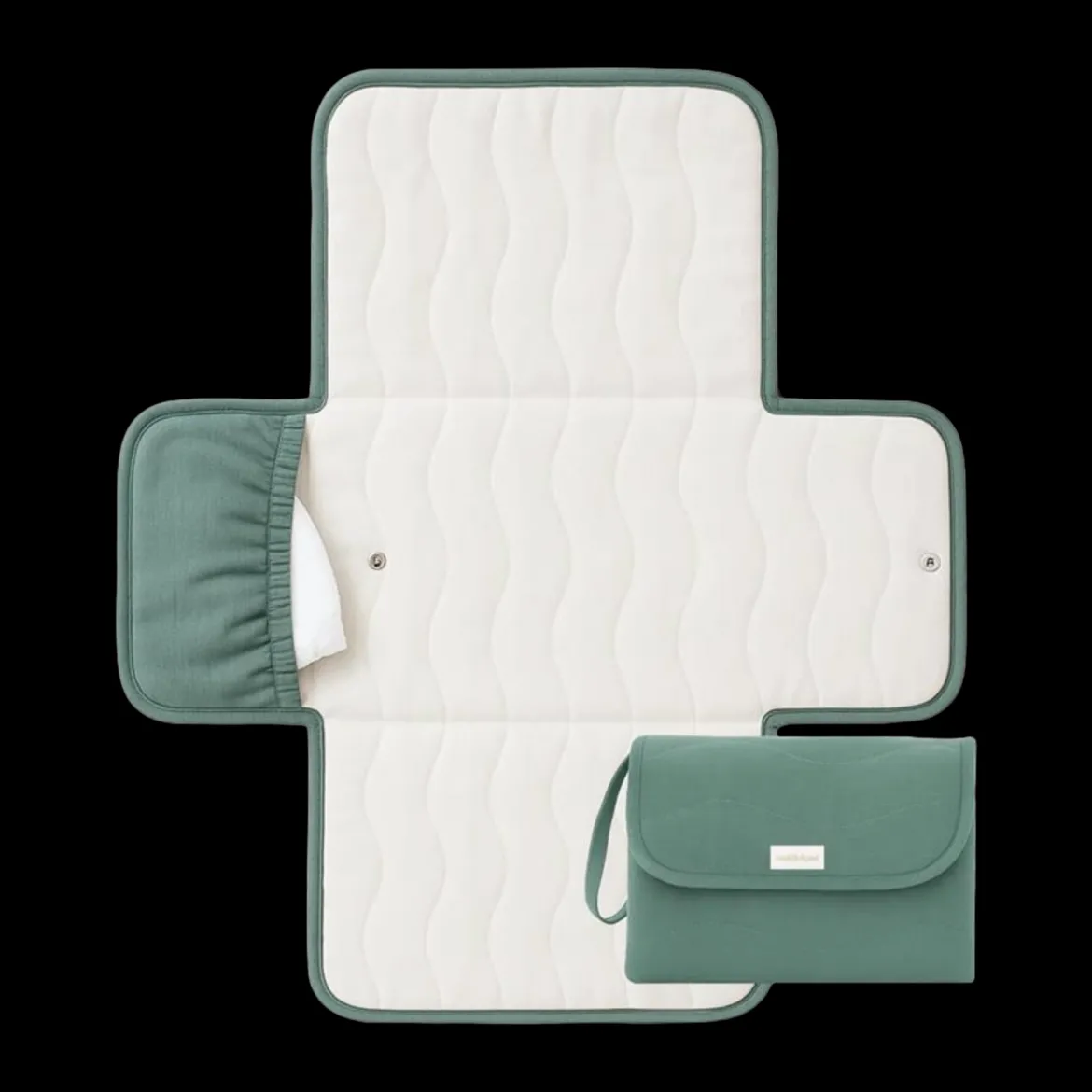 Mini Maven Portable Changing Mat