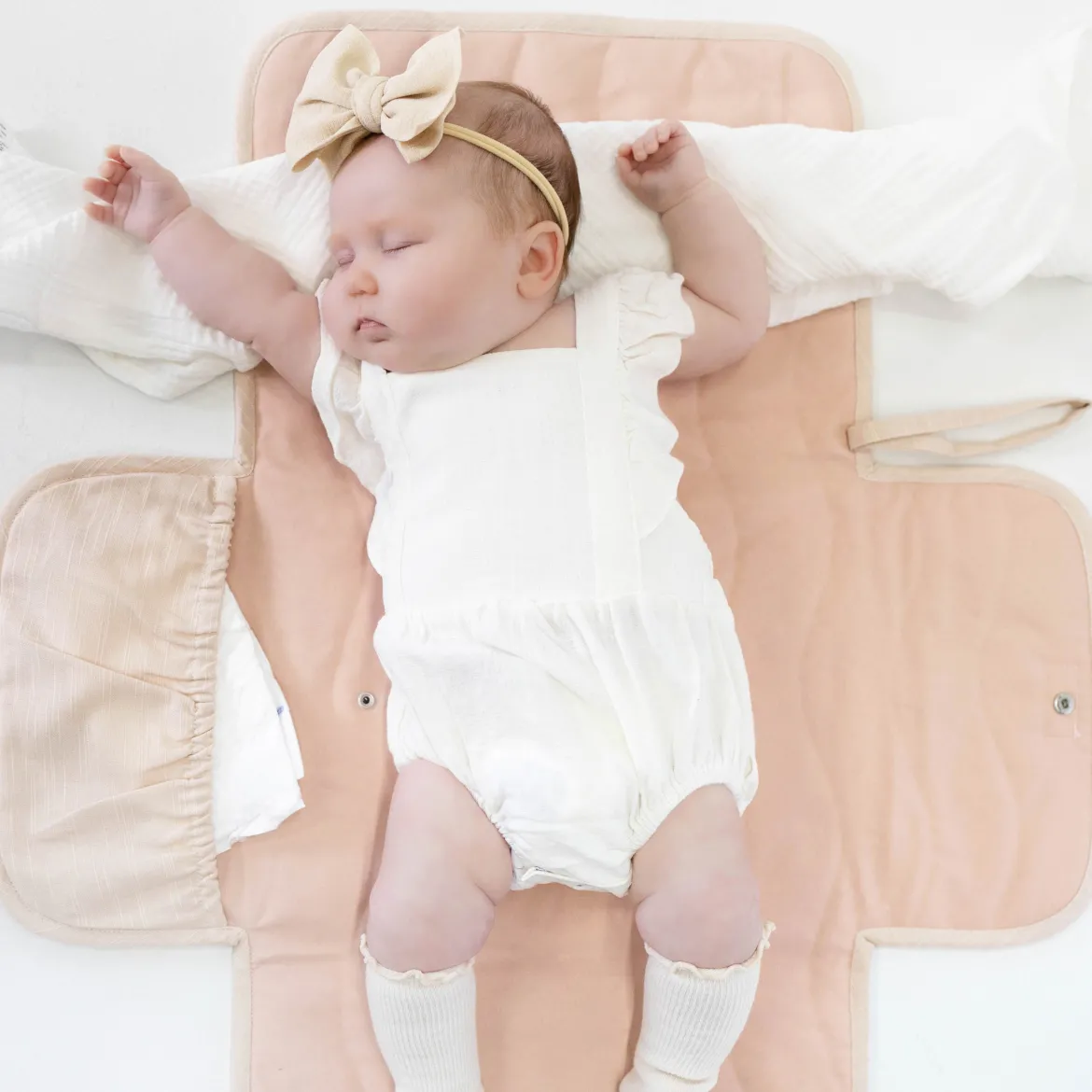 Mini Maven Portable Changing Mat